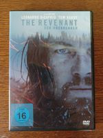 The Revenant - Der Rückkehrer
