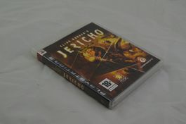 Jericho PS3 Spiel CIB (sehr gut)