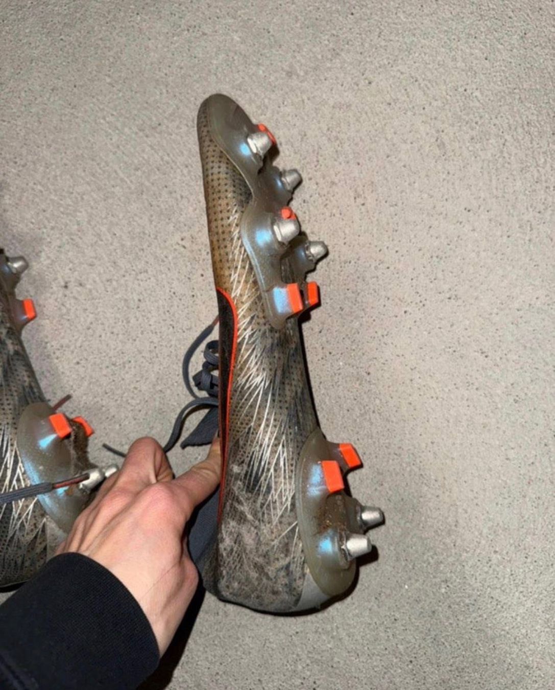 Nike Scarpe da uomo: Nike Fussballschuhe – Usato da Horw venduto da ver_kls9 2