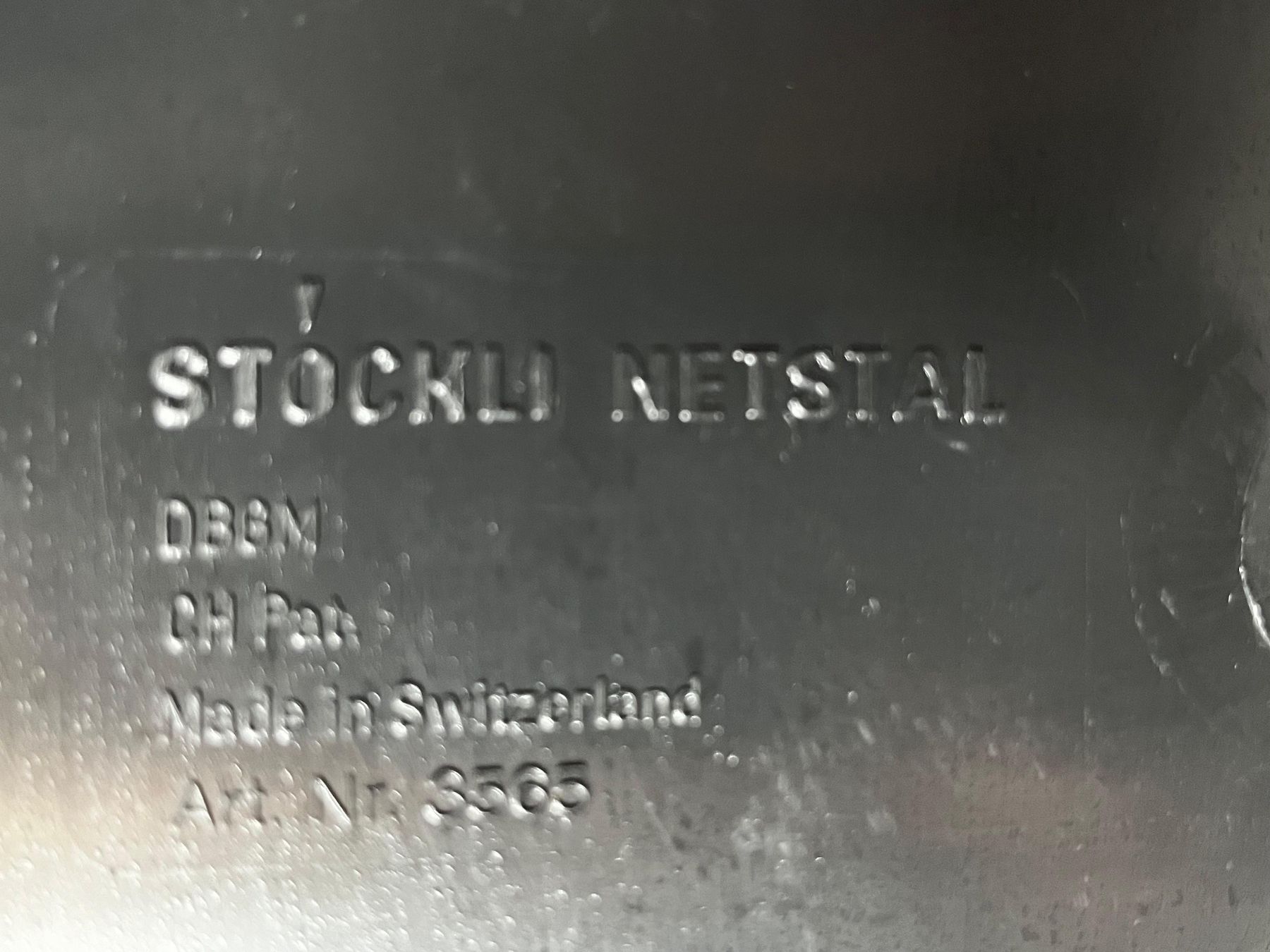 Müllex Poubelles: Müllex Abfallsystem SINGLE 35 Neuwertiger Zustand – D'occasion à Tafers par JP911 7