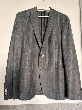 Sakko Hugo Boss Slim Fit, Grösse 50