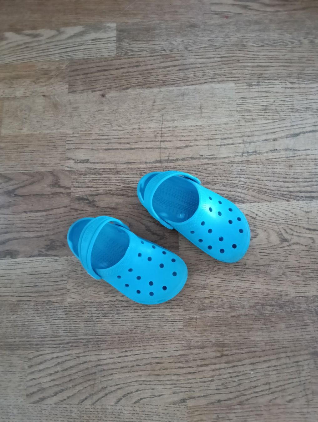 Scarpe per ragazzi: Sommerschuhe "Chicco" Gr. 25... – Usato da Uetendorf venduto da Koh0