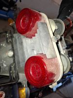 Rücklicht Honda Nrs 125