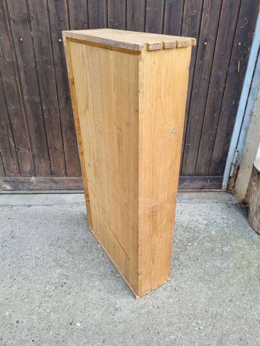 Casse di trasporto: Holzschublade mit Henkeln Vintage – Usato da Oberglatt ZH venduto da bea1986 3