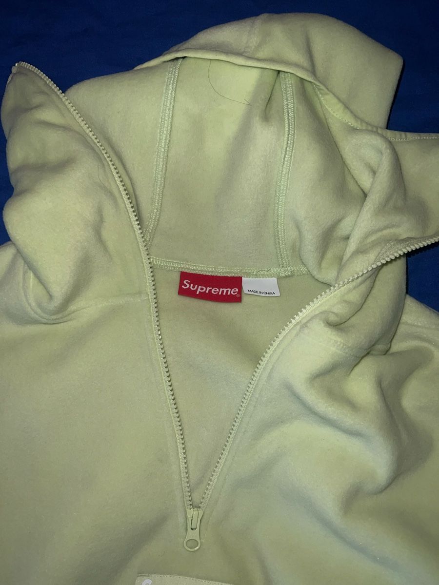 Maglioni & Felpe: Supreme fleece hoodie – Nuovo (secondo la descrizione) da Zürich venduto da wut_25df 6