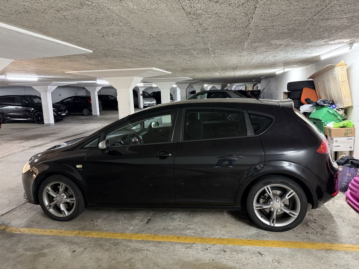 Seat Autos: Seat Leon ab MFK – Defekt aus Oftringen von mir_hy5m 1