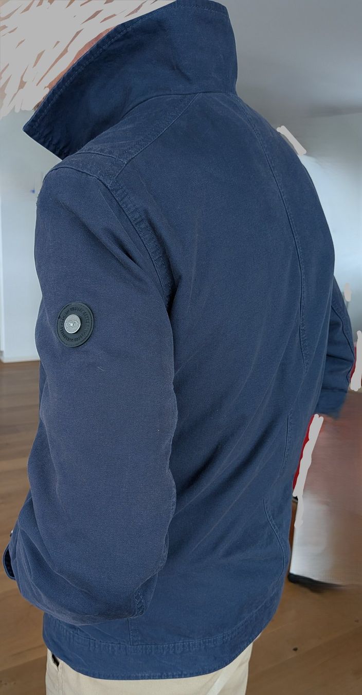 Tom Tailor Giacche: Jacke Grösse S von Tom Tailer, neuwertig – Usato da Wetzikon ZH venduto da Tintalina 1