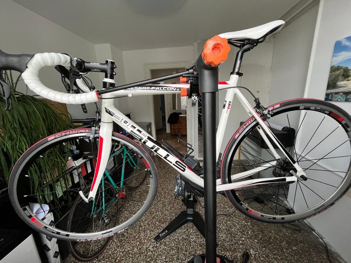 Bulls Biciclette: Bulls Rennvelo – Usato da St. Gallen venduto da shonater 1