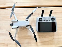 Dji Mini 4 Pro Fly More Combo