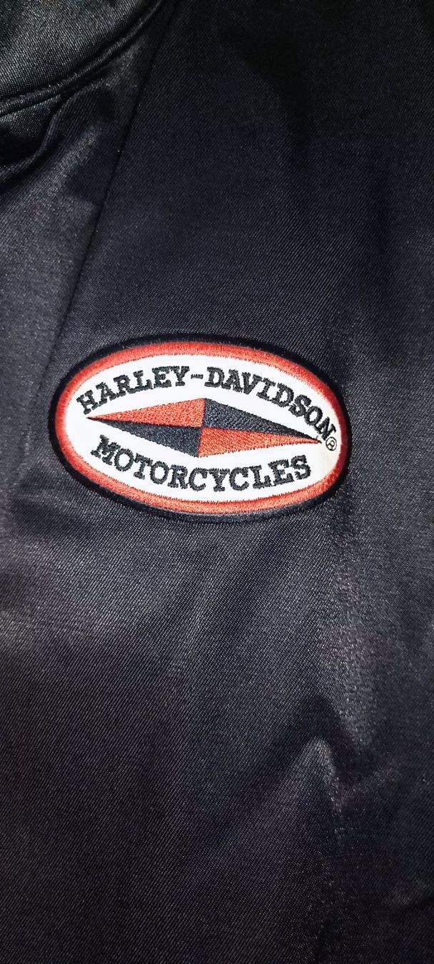 Giacche: Harley-Davidson Jacke – Usato da Kloten venduto da Curacao74 2