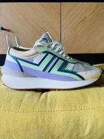 Lanvin Bumper, baskets homme, taille 42, comme neuves!