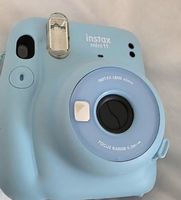 Instax Mini 11 Sofortbildkamera,und Watch Uhr