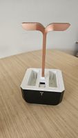 Indoor Garten Véritable Exksy Smart, Kräutergarten mit Lampe