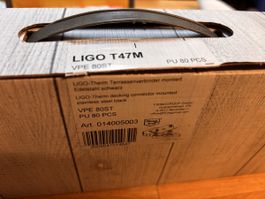 Terrassenverbinder LIGO T47M