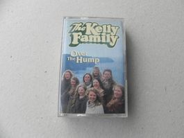 MC Irland Folk Pop Group The Kelly Family 1994 Over the Hump