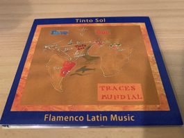 Tinto Sol – Traces Mundial