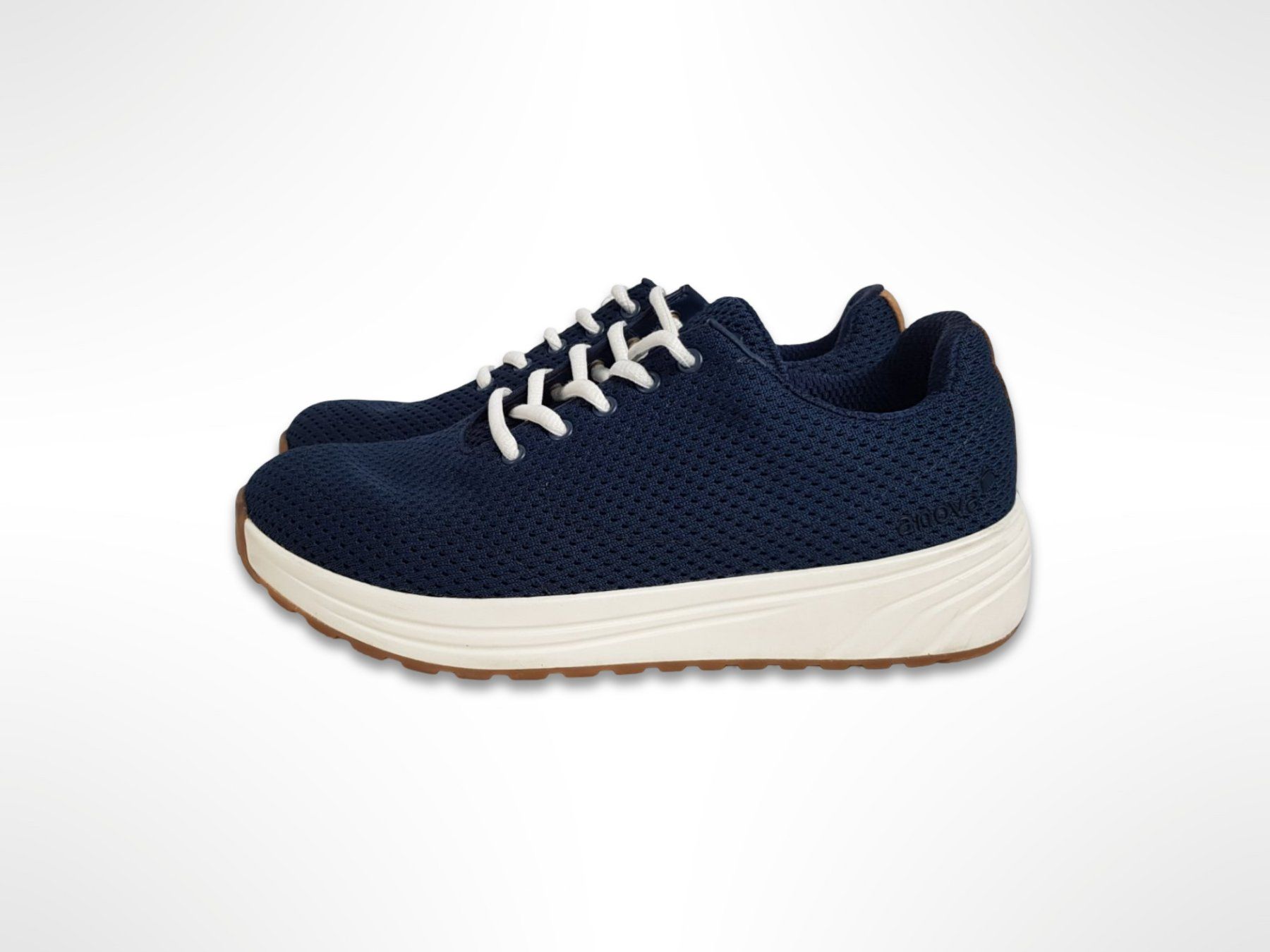 Damenschuhe: ANOVA Andrea Women Dark Blue EU size 41 – Gebraucht aus Suhr von Restwert_Suhr 8
