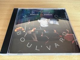 François Feldman – Magic' Boul'vard