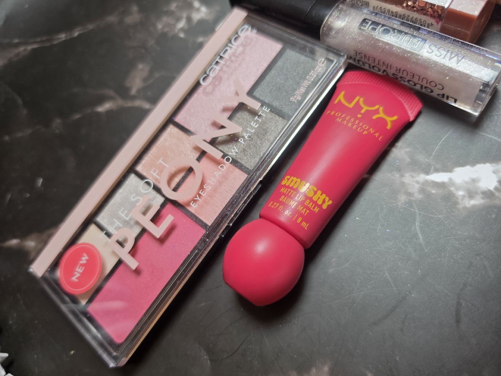 Maquillage: make up paket – D'occasion à Uster par mikedizzy84 1