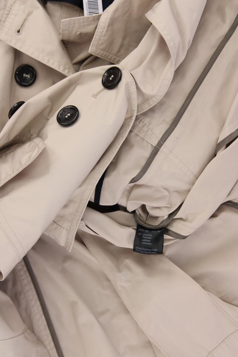 Jacken: Fuchs Schmitt Cabanjacke Gr. 40 creme – Gebraucht aus Neustadt an der Waldnaab von SecondLifeFashion 2