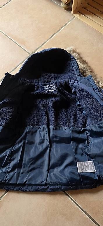 Giacche & Cappotti: Kinder Winterjacke – Usato da Mühlethurnen venduto da sabrina14 1