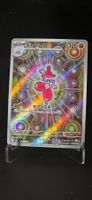 Pokémon JAP m2a Medicham AR 207/193