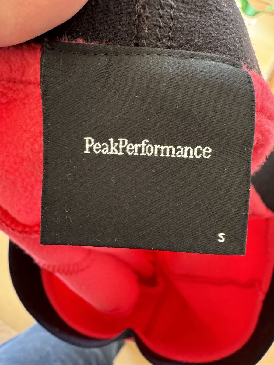 Sonstige Unterwäsche: Skiunterwäsche (Peak Performance) – Neu (gemäss Beschreibung) aus Zürich von chr_lgh5 1