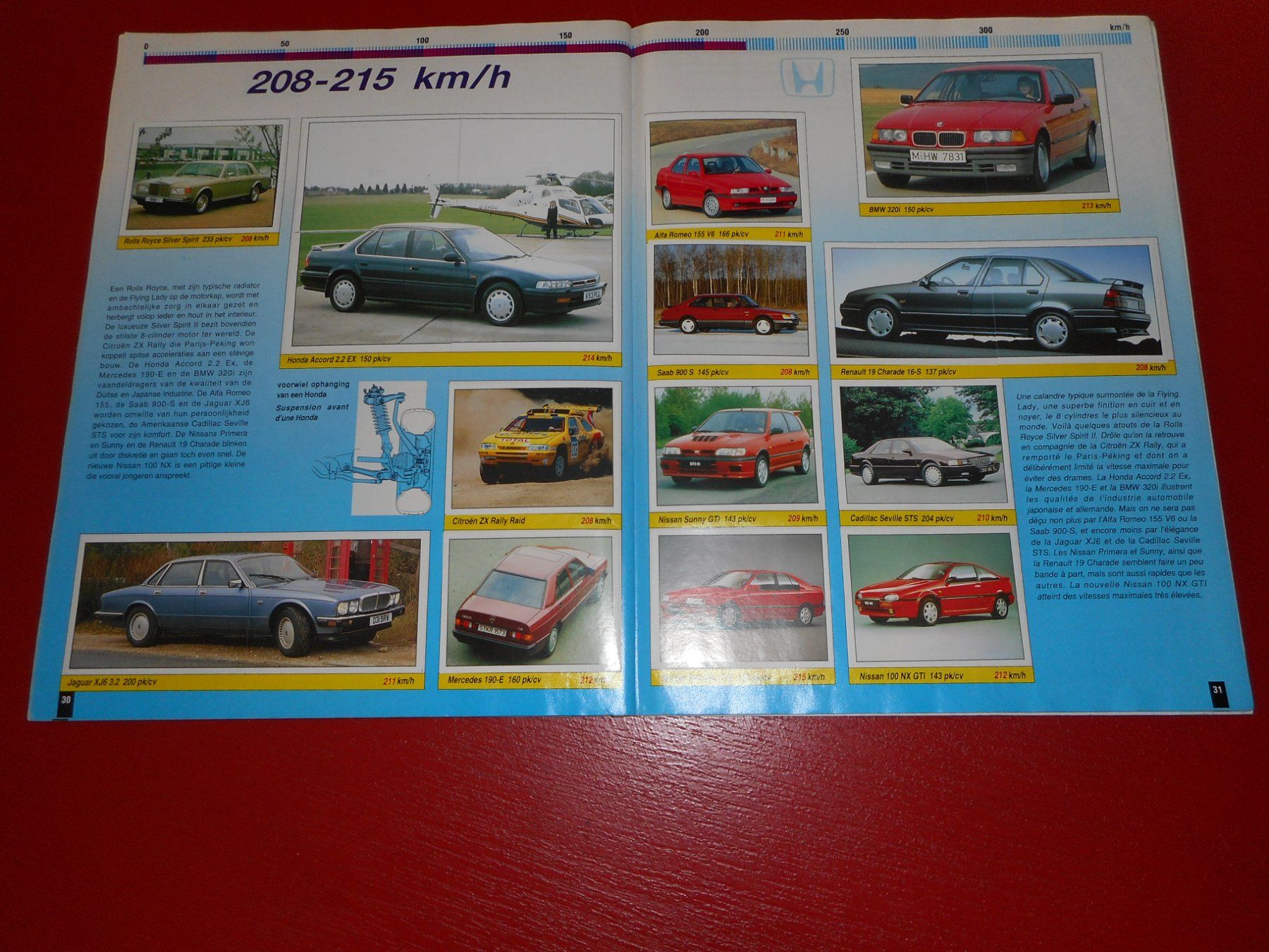 Panini Album: Panini Album  Auto 100 - 400 km/h – Usato da Cham venduto da Paniniworld 5
