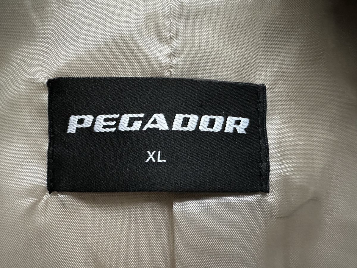 Completi & Tailleur: PEGADOR Blazer "NOVA" beige Gr. XL – Usato da Bütschwil venduto da ale_w6wk 4