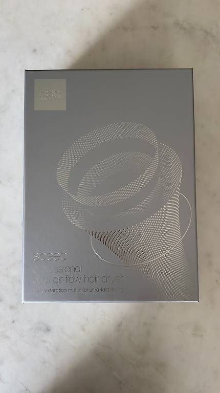 Föhn: ghd Haartrockner Speed – Gebraucht aus Erlenbach ZH von Lolomeister 1
