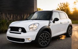 MINI Countryman R60 2.0 SD Cooper ALL4