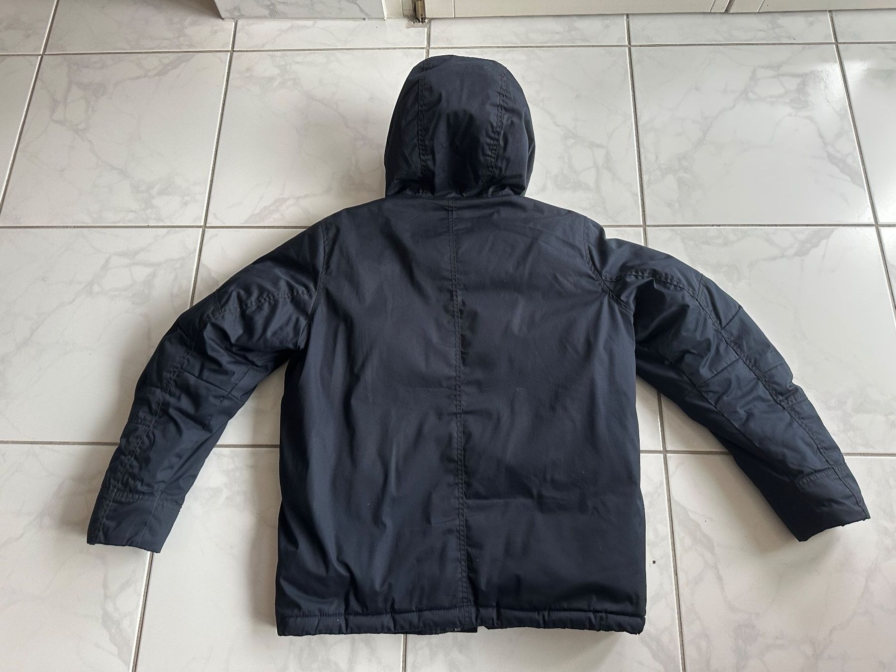 G-Star Jacken: G-STAR RAW Daunen Jacke – Gebraucht aus Neunkirch von internet-shop 2