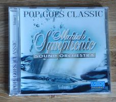 Pop Goes Classic Vol.1 - F35