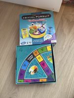 Trivial Pursuit FamilieneditionBrettspiel Hasbro