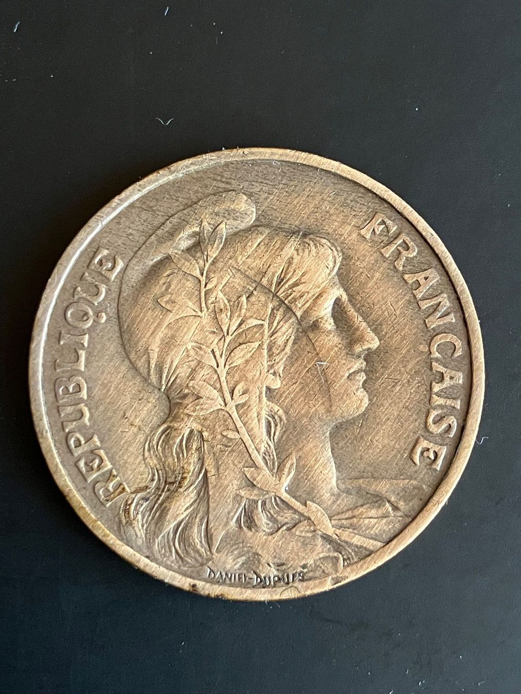 Tutti le monete: 10 Franc 1900 – Usato da untervaz venduto da Wingert