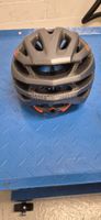 Giro Phase Fahrradhelm L 59-63cm Grau gebraucht