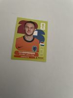 FIFA WM 2026 Teun Koopmeiners NED 12