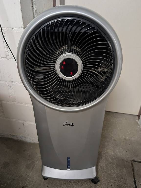 Ventilatoren: Ventilator Fan Luftkühler 110W – Gebraucht aus Frauenfeld von Yuriy 4