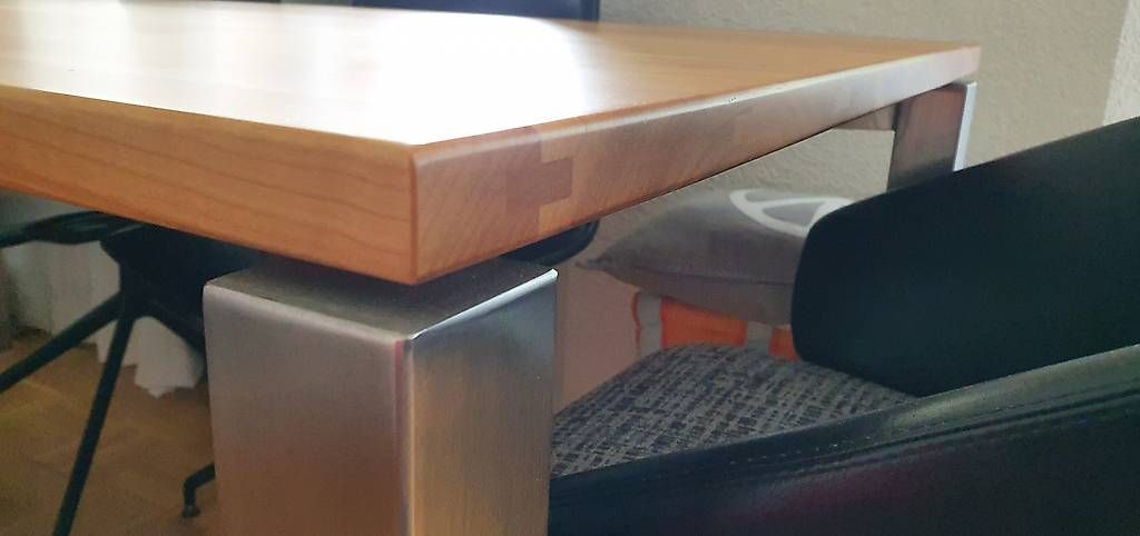 Pfister Tavoli: Tisch Möbel Pfister – Usato da Gossau SG venduto da Novaforte 1