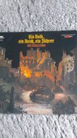 EIN VOLK,EIN REICH,EIN FÜHRER   DER TOTALE KRIEG    LP