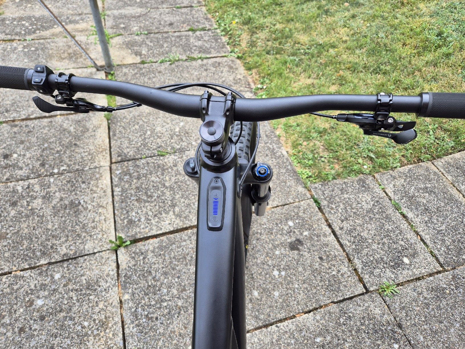 Specialized Biciclette: Specialized Turbo levo Alloy S4 – Usato da Wittenbach venduto da tsc_5tyv 4