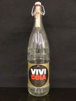 alte Flasche VIVI COLA 1969 SIEGWART