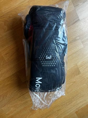 16oz Smart Boxhandschuhe mit Motion Sensor, neu und ovp