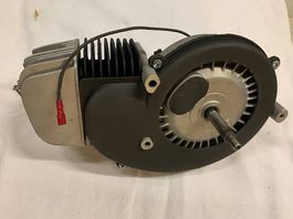 Piaggio ciao Rennmotor Polini 45mm