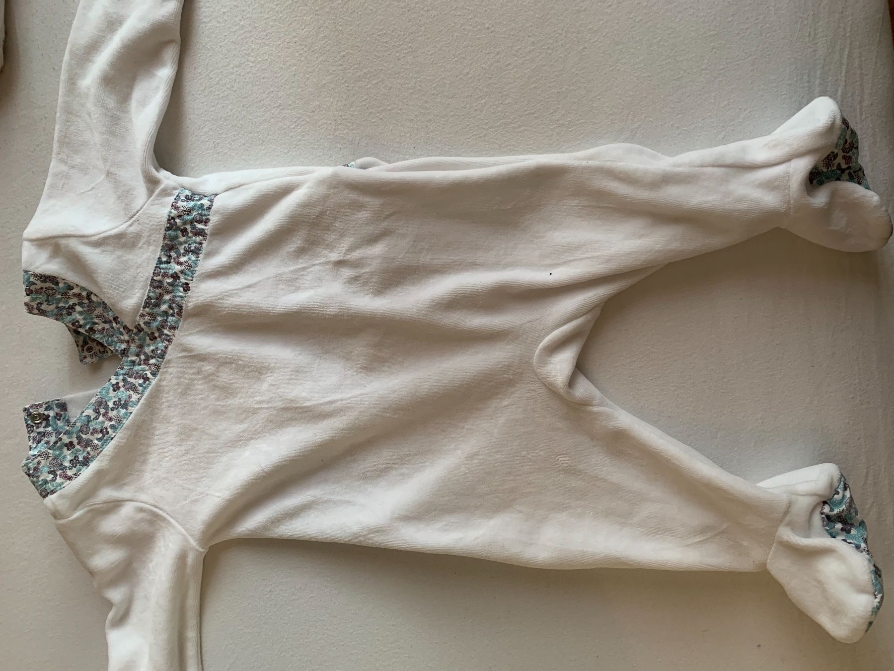 Okaidi Pigiama & Simili: Pijama, Obaibi, 6monate – Usato da Zürich venduto da baby0022