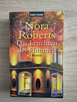 Nora Roberts - Das Leuchten des Himmels