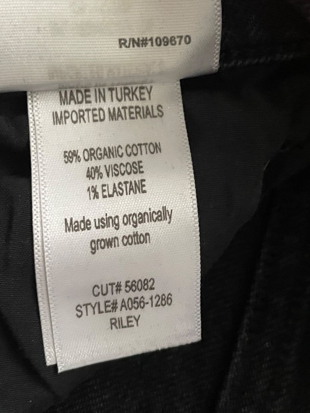 Agolde Jeans: Agolde Jeans Riley 24 – Nuovo (secondo la descrizione) da Rüschlikon venduto da FTSFTS 2