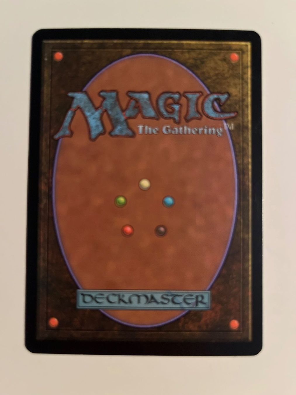 Magic The Gathering Carte collezionabili: 1 x Knucklebone Witch - Magic: The Gathering - MtG – Usato da Kriens venduto da Shadi1980 1
