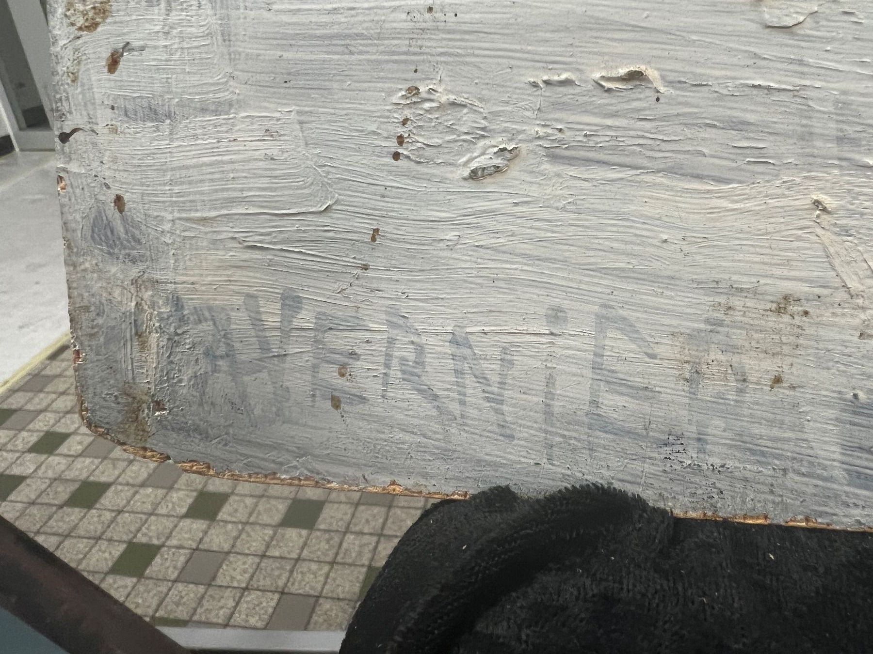 Dipinti: HUILE SUR PANNEAU SIGNÉE TAVERNIER – Usato da Genève venduto da Qanil77 7