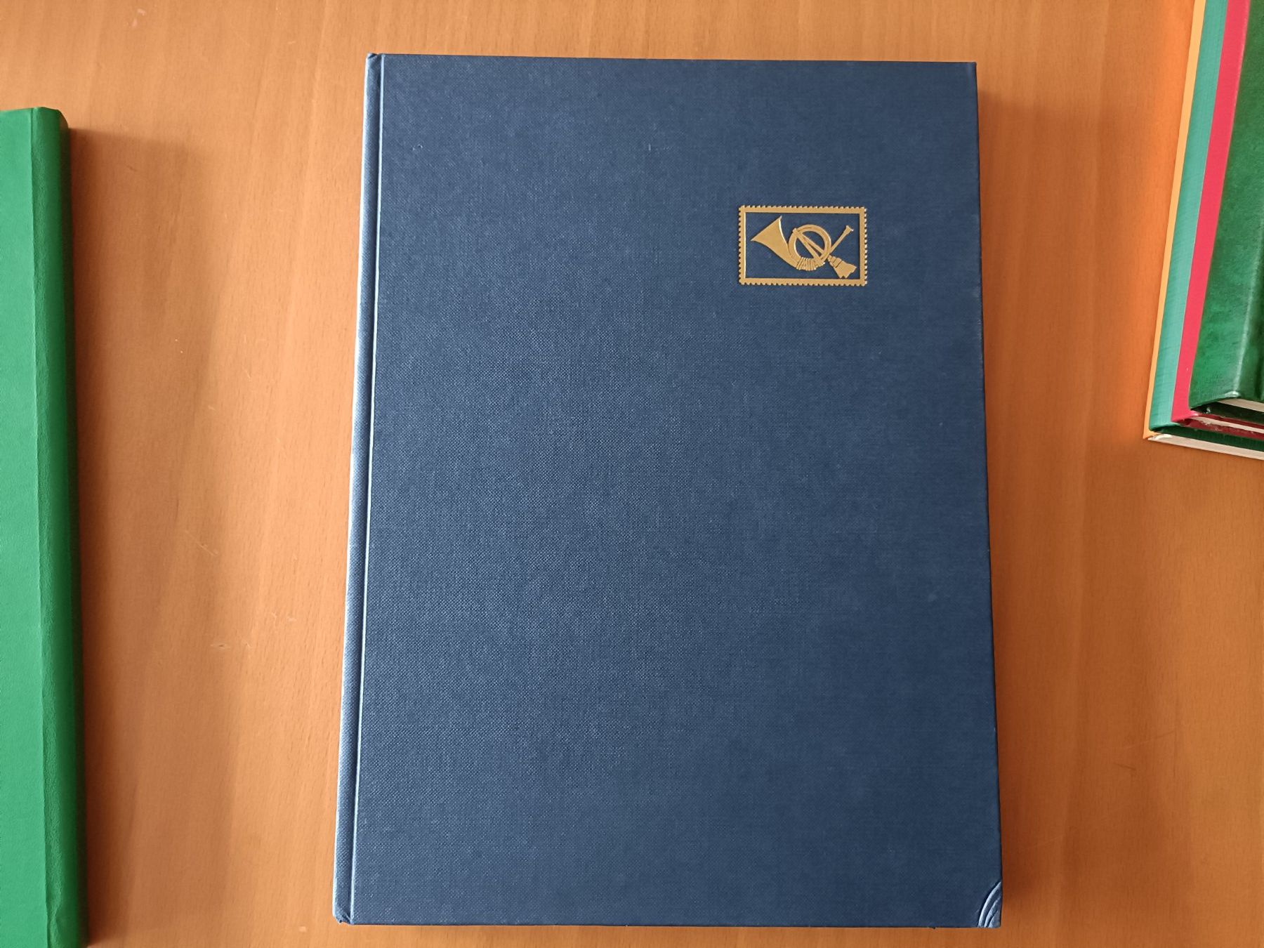 Album: Briefmarken Album – Usato da Luzern venduto da tristan696 9